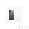 Мобільний телефон Apple iPhone 13 Pro Max 512Gb (Grade B) Graphite USED (iP13PM51Gra_B)