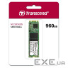 SSD TRANSCEND MTS820S 960GB M.2 SATA (TS960GMTS820S)