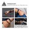 Ремінець Armorstandart New Style для Xiaomi Mi Band 7/6/5 Barbie Pink (ARM61897)