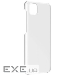Чохол для мобільного телефону Huawei Y5P PC Case ( C-Dura-PC Case ) (138188)