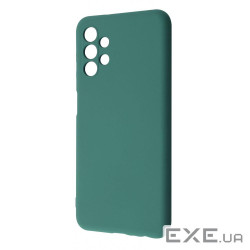 Чохол WAVE Colorful Case (TPU) Samsung Galaxy A13 (A135F) forest green (36753 forest green)