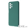 Чохол WAVE Colorful Case (TPU) Samsung Galaxy A13 (A135F) forest green (36753 forest green)