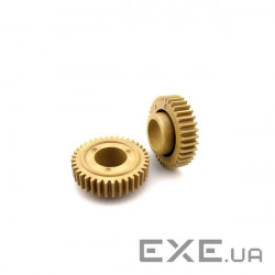 Шестерня Samsung ML-1710/1610/1615/1660 37T аналог 007N01205/JC66-005 Welldo (JC66-00564A-WDS)