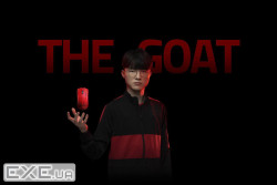 Мишка RAZER Viper V3 PRO Wireless FAKER Edition (RZ01-05120500-R3M1)