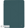 Чохол до планшета Armorstandart Y-Type PEN Xiaomi Pad 7 / 7 Pro Pine Green (ARM85539)
