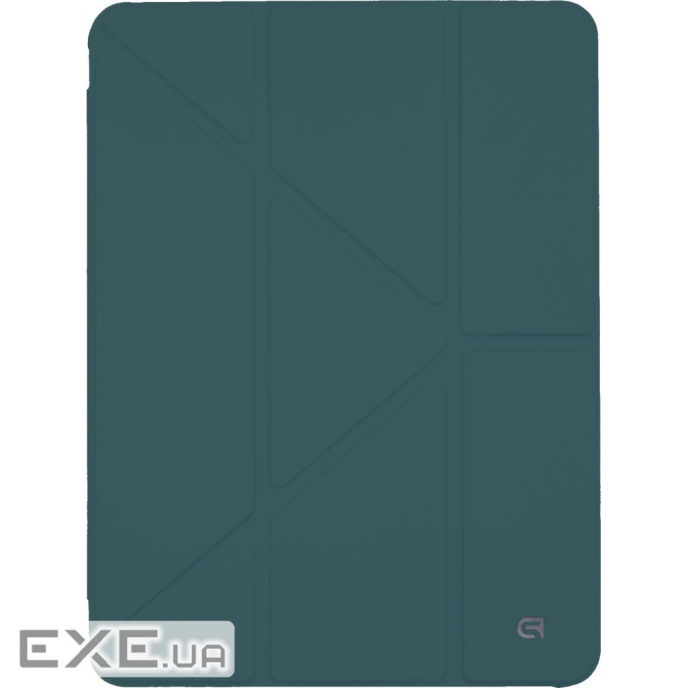 Чохол до планшета Armorstandart Y-Type PEN Xiaomi Pad 7 / 7 Pro Pine Green (ARM85539)