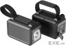Батарея універсальна Sandberg 40000mAh Survivor 100W, IPX4 Water resist, LED Torch, Pass-Th (421-14)