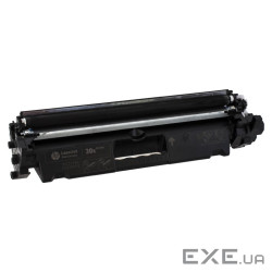 Корпус картриджу HP CF230X Empty Virgin (C_VIRGIN_HP_CF230X)