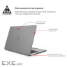 Чохол до ноутбука Armorstandart 13.6" MacBook Air M4/M3/M2 (A3240/A3113/A2681) Grey Air S (ARM80463)