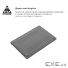 Чохол до ноутбука Armorstandart 13.6" MacBook Air M4/M3/M2 (A3240/A3113/A2681) Grey Air S (ARM80463)