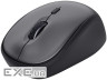 Миша Trust Yvi+ Silent Eco Wireless Black (24549)