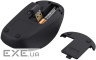 Миша Trust Yvi+ Silent Eco Wireless Black (24549)
