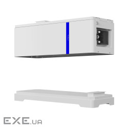 База живлення Deye для АL-W5.1 В + інтерфейс зв"язку з низьковольним інверторо (PDU3-B+Base for AIO) (PDU3-B+Base for AI