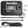 Лічильник мотогодин EnerSol EHM-1