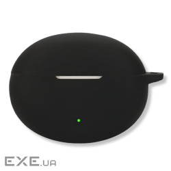 Чохол для навушників BeCover для OnePlus Buds Pro 3 Black (714835)
