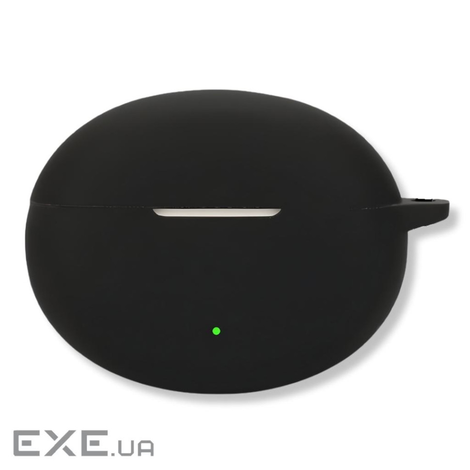 Чохол для навушників BeCover для OnePlus Buds Pro 3 Black (714835)