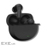 Чохол для навушників BeCover для OnePlus Buds Pro 3 Black (714835)