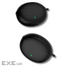 Чохол для навушників BeCover для OnePlus Buds Pro 3 Black (714835)
