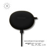 Чохол для навушників BeCover для OnePlus Buds Pro 3 Black (714835)