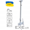 Кріплення стельове для ТБ SECTOR CM-40T 32"-55" White (CM-40T White)