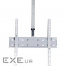 Кріплення стельове для ТБ SECTOR CM-40T 32"-55" White (CM-40T White)