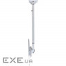Кріплення стельове для ТБ SECTOR CM-40T 32"-55" White (CM-40T White)