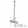 Кріплення стельове для ТБ SECTOR CM-40T 32"-55" White (CM-40T White)