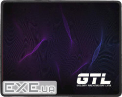 Килимок для мишки GTL Gaming S Сяйво 1 (GTL GAMING S SHINE)