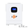 Інвертор гібридний однофазний LP HSI 3500 (24V 3500VA) (31488)