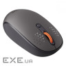 Миша BASEUS F01A Frosted Gray (B01055502833-00)