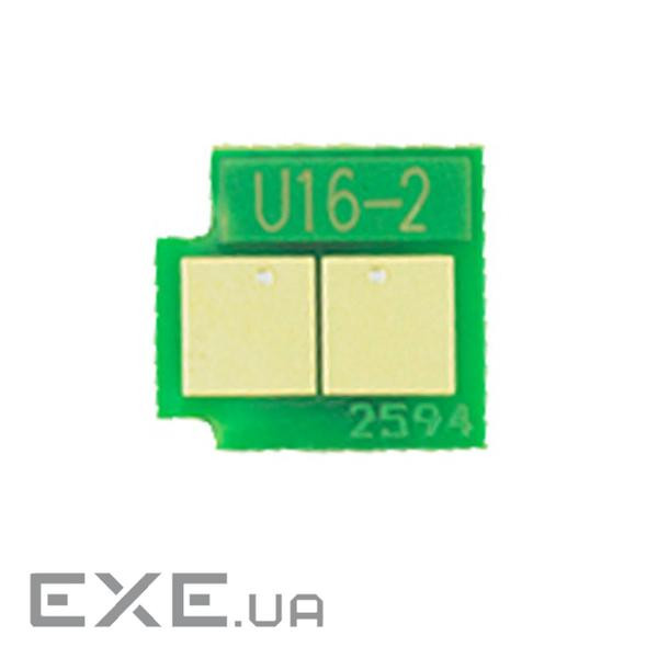 Чип для картриджа HP LJ 5200/Enterprise 700 M712/M5025 MFP Static Control (U16-2CHIP-10)