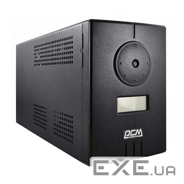 Джерело безперебійного живлення Powercom INF-1500, 1050Вт