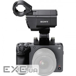 Digital video camera Sony FX30 + XLR-H1 (ILMEFX30.CEC)