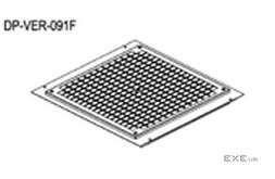 Рамка до DP-VEN-07,8,9, гл.100 см, чорна (DP-VER-091-H)