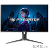 Монітор Acer Predator X27UW3bmiiprx (UM.GXXEE.305)