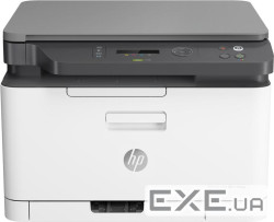 МФУ HP Color Laser 178nwg (6HU08A)