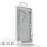 Чохол для мобільного телефону Armorstandart Air Force Samsung S25 Ultra Camera cover Clear (ARM81601