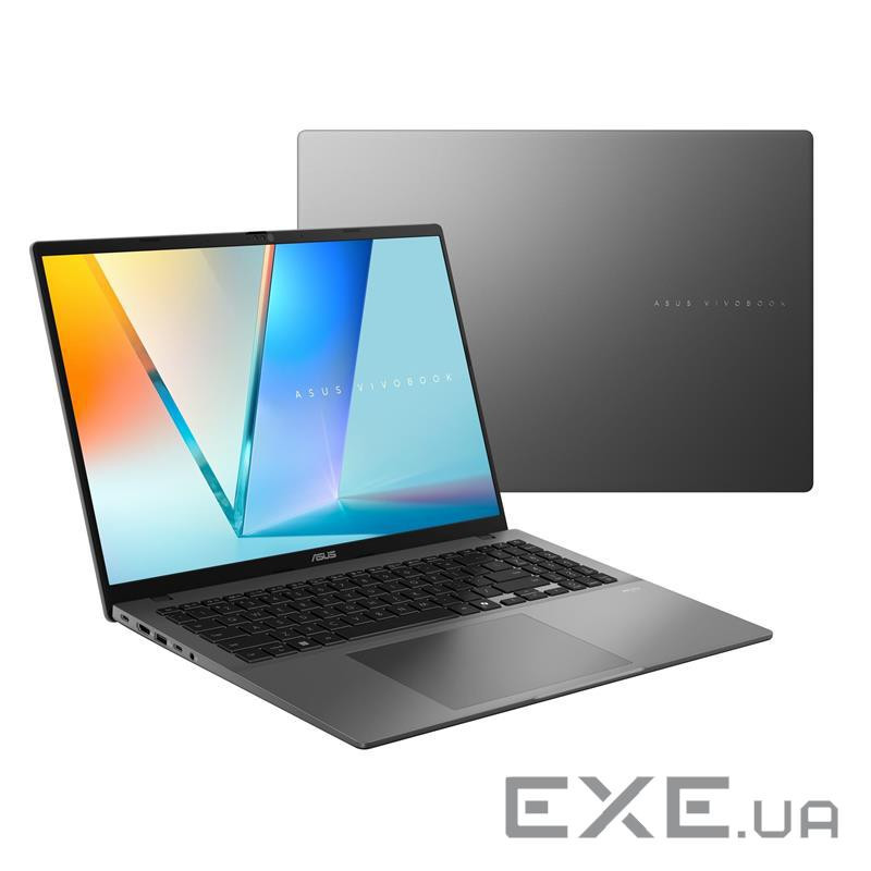 Ноутбук ASUS Vivobook S 16 M3607HA-RP009 16" WUXGA IPS, AMD R7-260, 16GB, F51 (90NB16F1-M000H0)