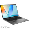 Ноутбук ASUS Vivobook S 16 M3607HA-RP009 16" WUXGA IPS, AMD R7-260, 16GB, F51 (90NB16F1-M000H0)