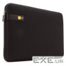Чохол для ноутбука 17" CASE LOGIC Laptop Sleeve Black (3201364 Black)