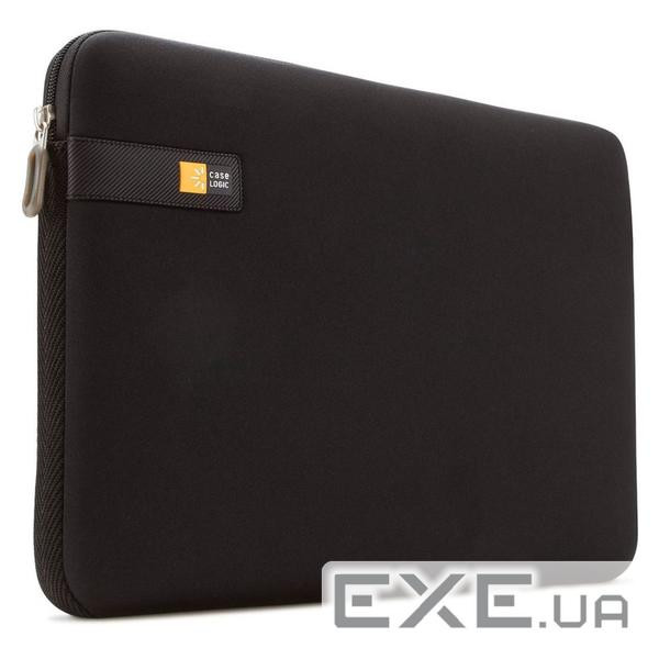 Чохол для ноутбука 17" CASE LOGIC Laptop Sleeve Black (3201364 Black)