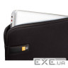Чохол для ноутбука 17" CASE LOGIC Laptop Sleeve Black (3201364 Black)