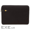 Чохол для ноутбука 17" CASE LOGIC Laptop Sleeve Black (3201364 Black)