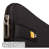 Чохол для ноутбука 17" CASE LOGIC Laptop Sleeve Black (3201364 Black)