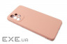 Чохол-накладка Dengos Soft для Samsung Galaxy A33 SM-A335 Pink (DG-TPU-SOFT-01)