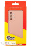 Чохол-накладка Dengos Soft для Samsung Galaxy A33 SM-A335 Pink (DG-TPU-SOFT-01)