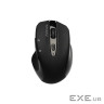Мышь беспроводная Promate Cursor Black (cursor.black)