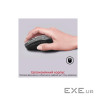 Мышь беспроводная Promate Cursor Black (cursor.black)