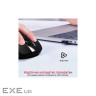 Мышь беспроводная Promate Cursor Black (cursor.black)