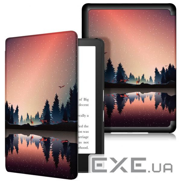 Чохол-книжка BeCover Smart для Amazon Kindle Paperwhite 11th Gen. 2021 Dusk (707212)